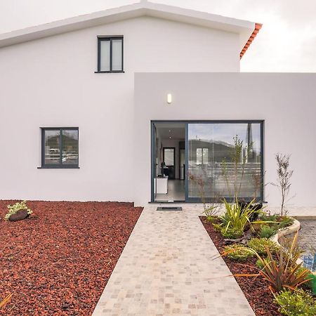 Silver Gate Home Cinco Ribeiras Exteriör bild