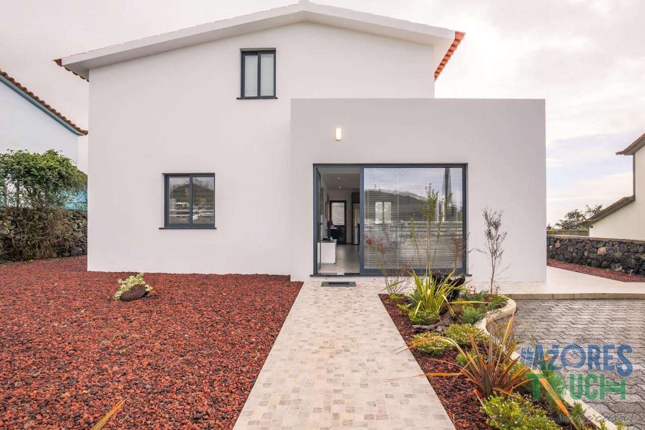 Silver Gate Home Cinco Ribeiras Exteriör bild